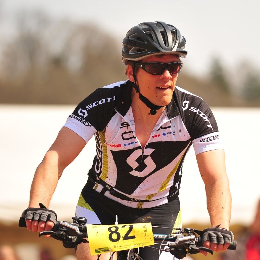 Andreas Wollweber
