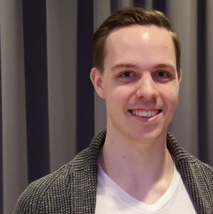 Sebastian Schüller
